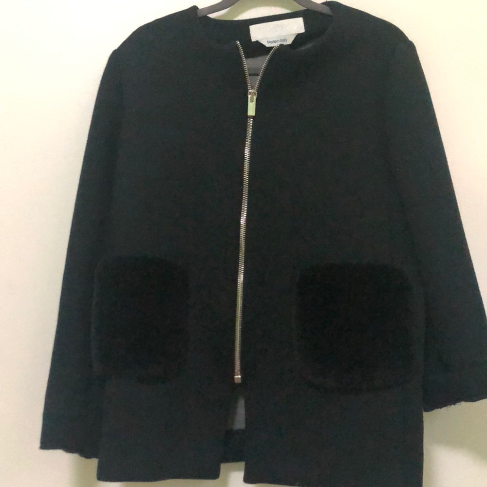 Kids T love coat
